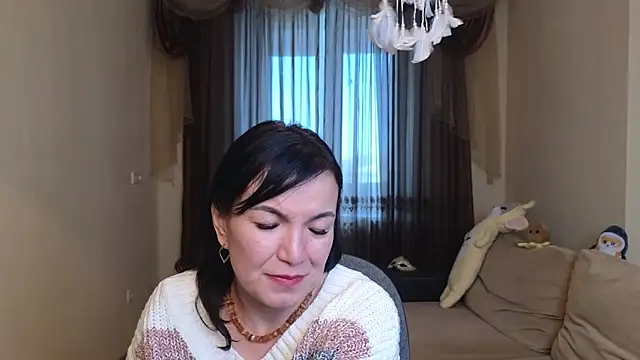 Talia Tide online show from February 18, 10:25 am