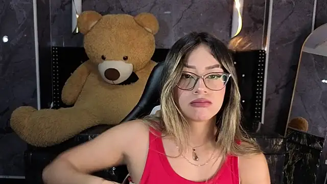 Katyy b  online show from February 19, 12:48 pm