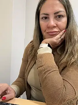leona-david online show from June 23, 12:36 pm