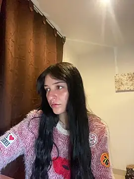 Abril Thompson221 online show from July 25, 2:07 am