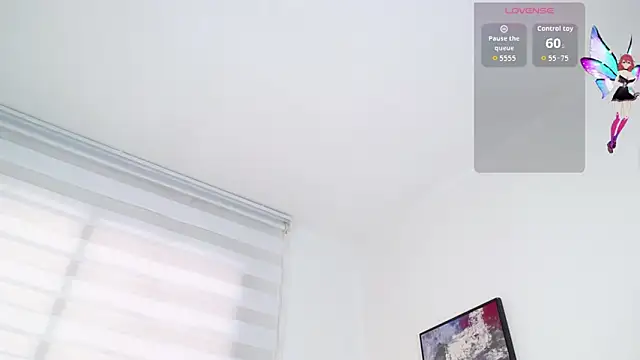 TinaPortman online show from March 26, 2:52 pm