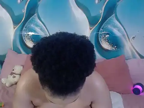 SexyPhireX online show from February 20, 7:37 pm