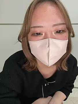 YUNA-66 online show from February 20, 12:18 pm