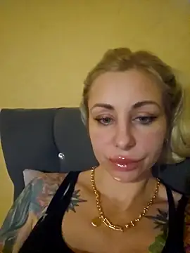 Alena991 online show from February 13, 9:05 pm