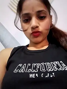 samayra1144 online show from March 30, 9:20 am