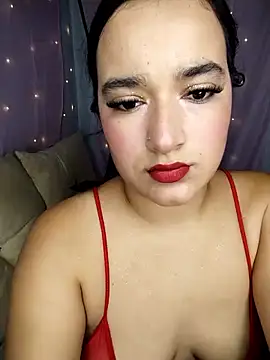 kloe-Dubois online show from April 7, 3:47 pm