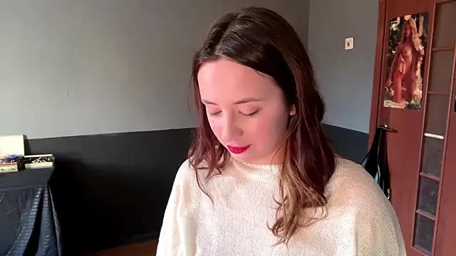 AnnmariePedone online show from February 18, 11:09 am