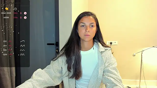 AngelGabe online show from March 30, 1:22 pm