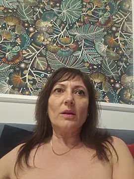 SaraGina online show from March 22, 11:44 pm