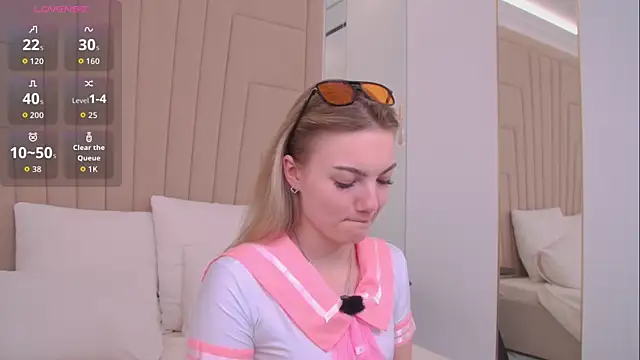 Sona Lavberi online show from March 31, 9:20 am