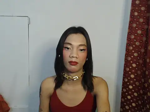 XwildCUcumberX online show from February 17, 5:01 pm