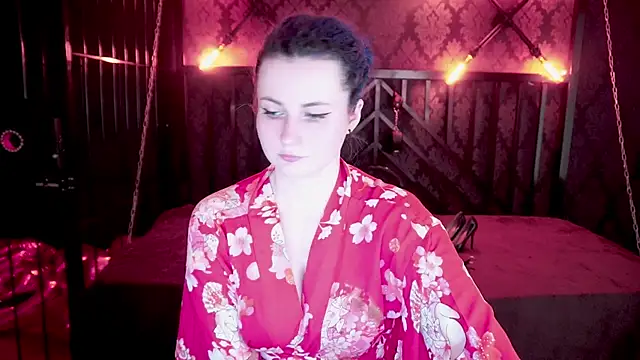 AlisaGracee online show from April 9, 12:54 pm