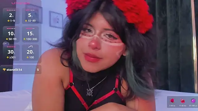 VinkSmokee online show from April 19, 6:10 pm