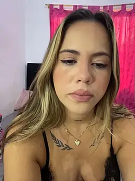 estefasinclair online show from April 2, 8:17 pm