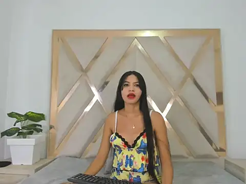 Carlotaasm online show from March 22, 5:02 am