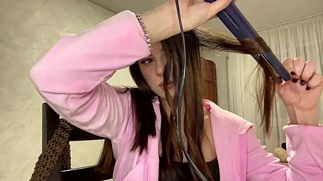 StephaniCute online show from March 19, 3:27 pm