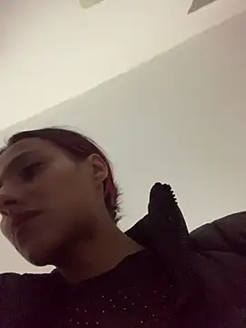 Emily-Fire online show from March 25, 9:06 pm