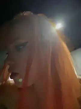 alysson As online show from March 24, 4:07 am