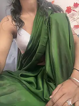 meenu cuties online show from March 16, 3:53 am