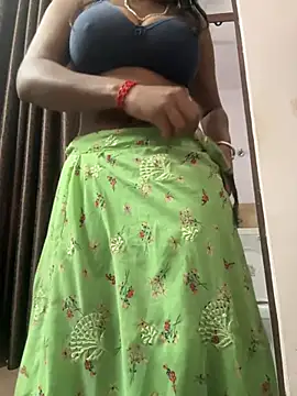 meenu cuties online show from March 18, 4:17 am