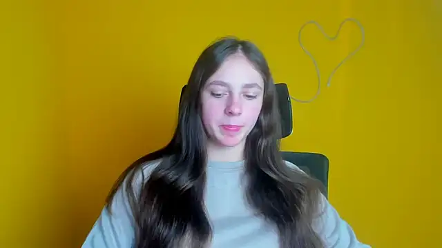 KissMeJulia online show from March 12, 12:41 pm