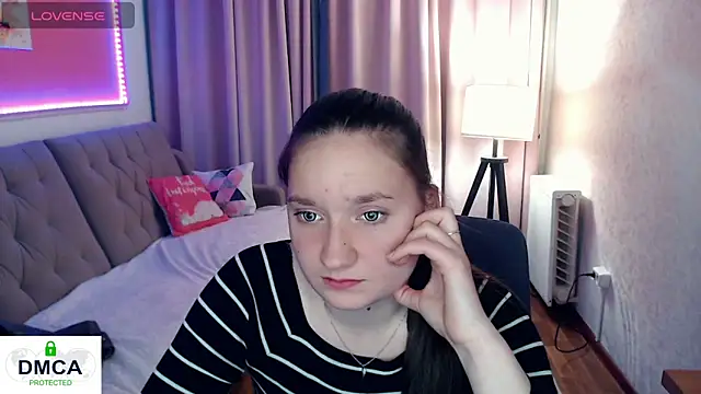 Sparkling Starlet67 online show from April 18, 11:24 am