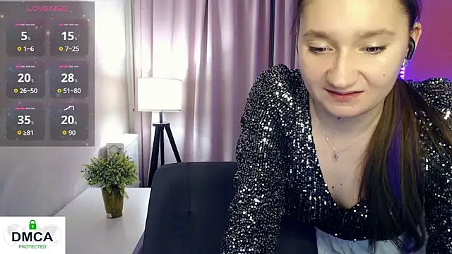 Sparkling Starlet67 online show from March 4, 2:23 pm