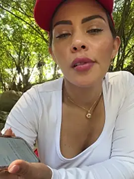 samanta 94 online show from March 8, 3:05 pm