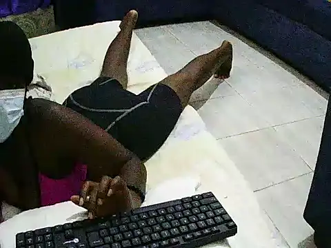 banele7770 online show from February 22, 1:12 pm