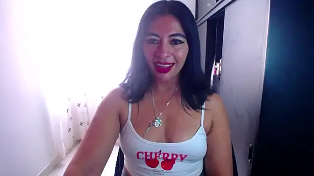 Pame Jackson online show from March 4, 6:47 pm