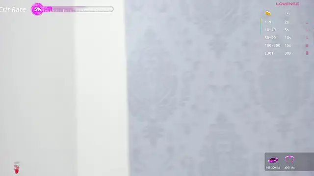 beautydoll18  online show from April 4, 10:25 am