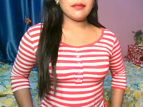 SONAM-CUTE5 online show from March 14, 2:07 pm