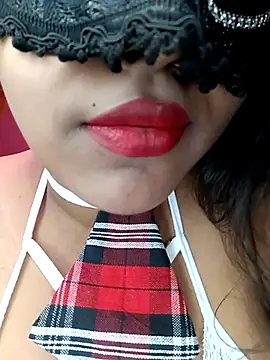 Hot Girl Dimple online show from April 11, 7:17 pm