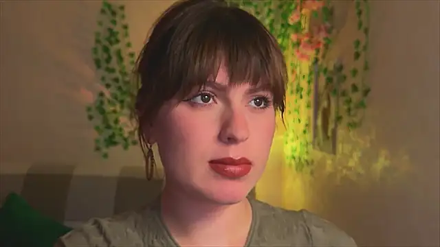 rinamandarina online show from March 22, 6:47 pm