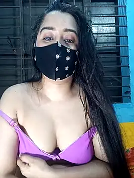 Choco Mau online show from March 5, 5:31 pm