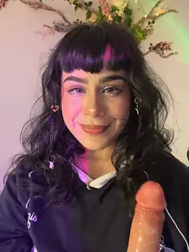 Selen Extasis online show from March 11, 11:18 pm