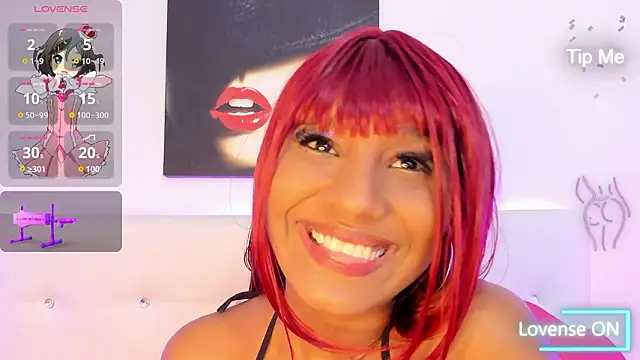 Candyhot79 online show from March 26, 9:05 pm