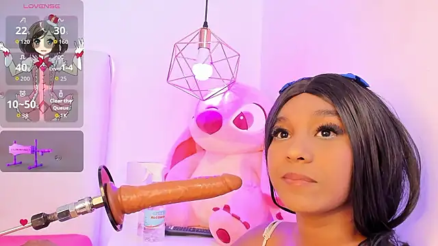 Candyhot79 online show from March 21, 5:40 pm