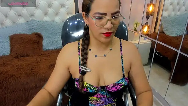 eliimar  online show from March 14, 10:44 pm