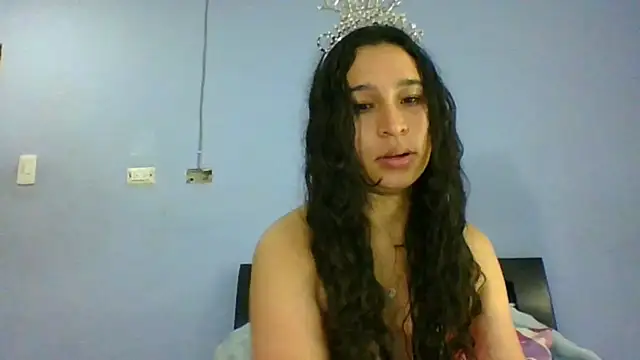 scarlettscottx  online show from July 15, 2:16 am