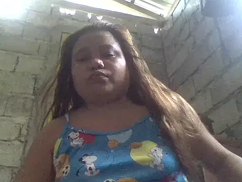 sweetlyn31 online show from July 15, 5:45 am