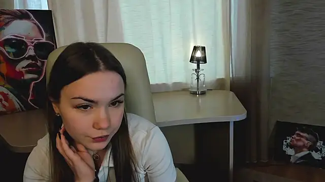 SeanKerne online show from February 21, 9:43 am