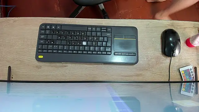 Miss bonny 1 online show from March 16, 7:18 pm