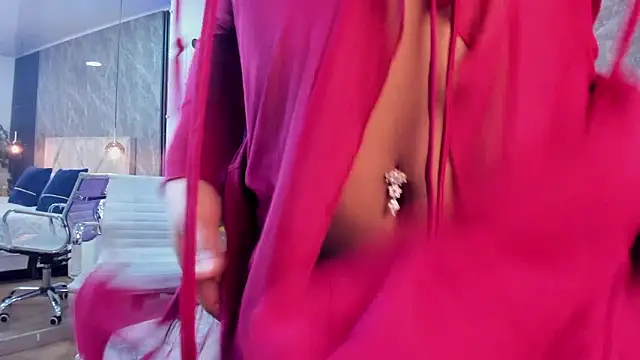 Emma Dancer online show from March 21, 12:10 pm