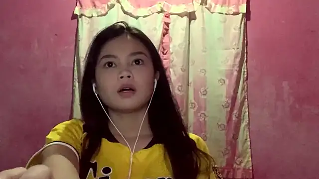 DessertFlower online show from March 5, 3:24 am