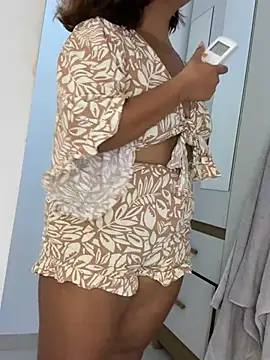 Lilithgomez  online show from March 6, 12:06 am