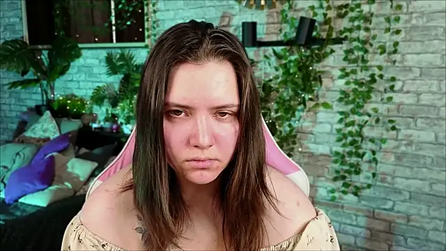 Penny  Love online show from March 8, 1:37 pm