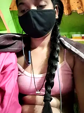 Cute aroshi online show from March 6, 5:30 pm