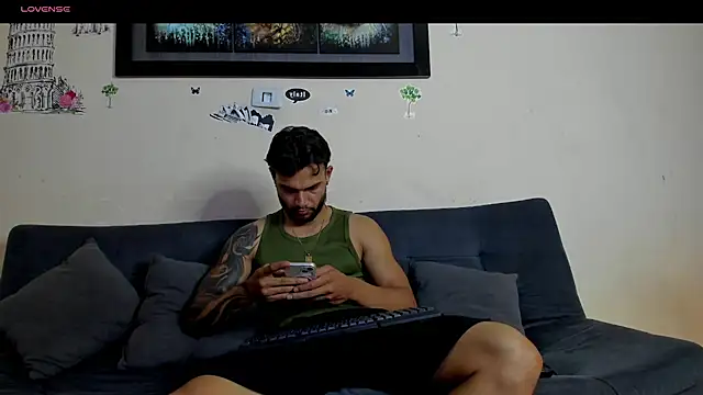 heteros hot  online show from June 26, 9:38 pm