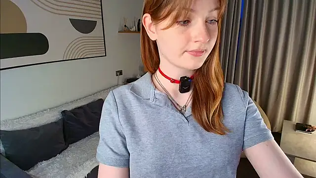 ShantaeClaybourn online show from April 13, 4:52 pm